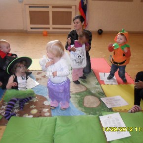 Spanish 4 Kiddos Guest Blog- Teaching Spanish&nbsp;tips