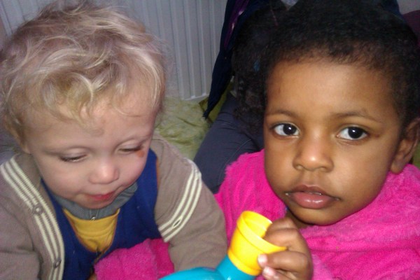 SPnish Language Class