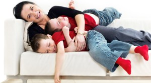 Teaching Kids Spanish